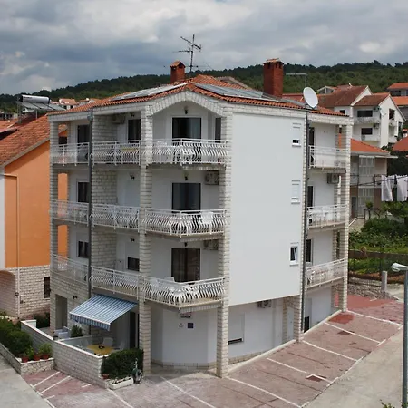 Apartament Daniela Trogir