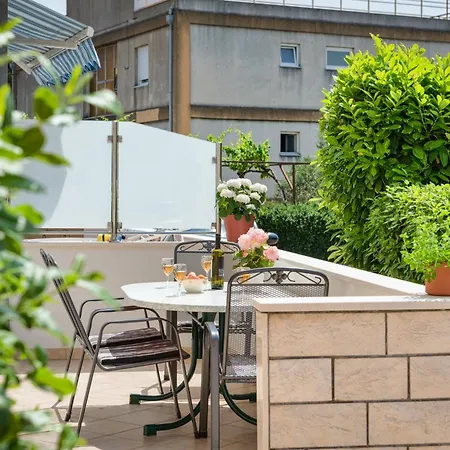 Apartament Daniela Trogir