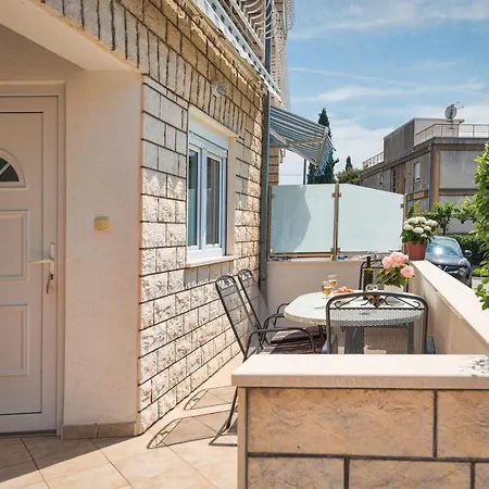 Daniela Apartament Trogir