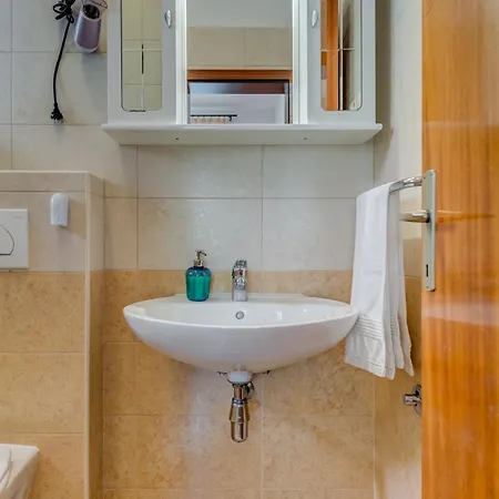 شقة Daniela تروغير