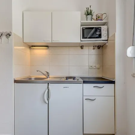 Daniela Apartament *