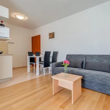 Daniela Apartament Trogir