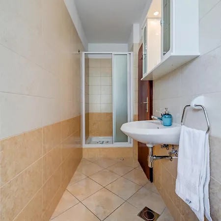 Apartament Daniela *