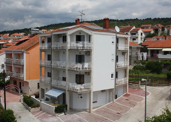 Appartement Daniela Trogir