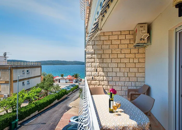 Daniela Appartement *