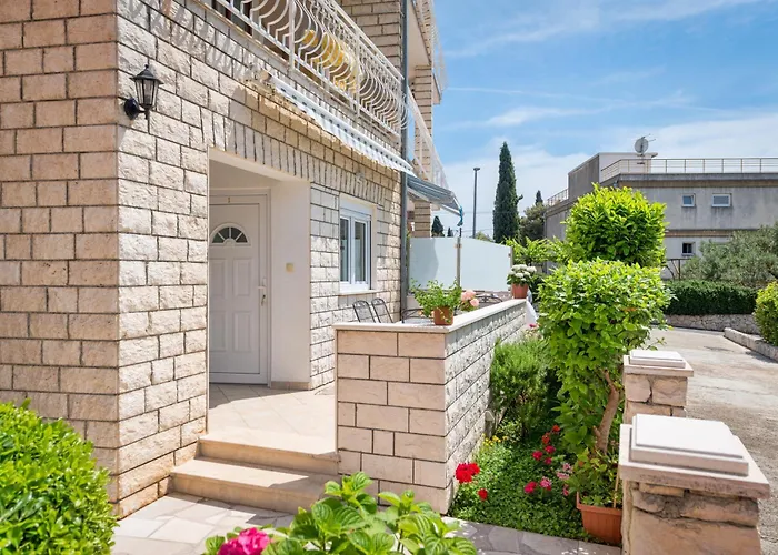 Appartement Daniela Trogir