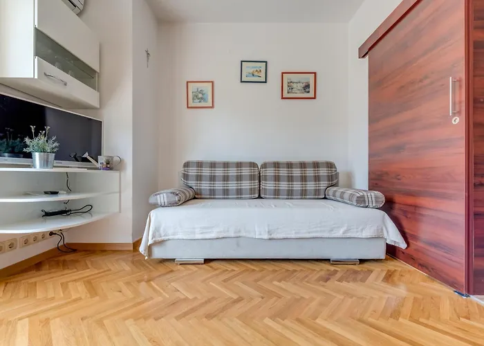 Appartement Daniela Trogir