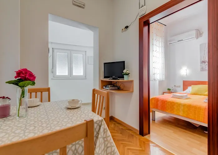 Daniela Appartement *