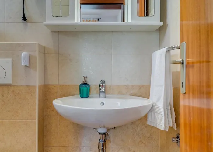 Appartement Daniela Trogir