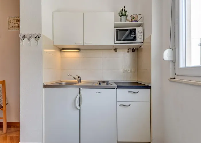 Daniela Appartement *