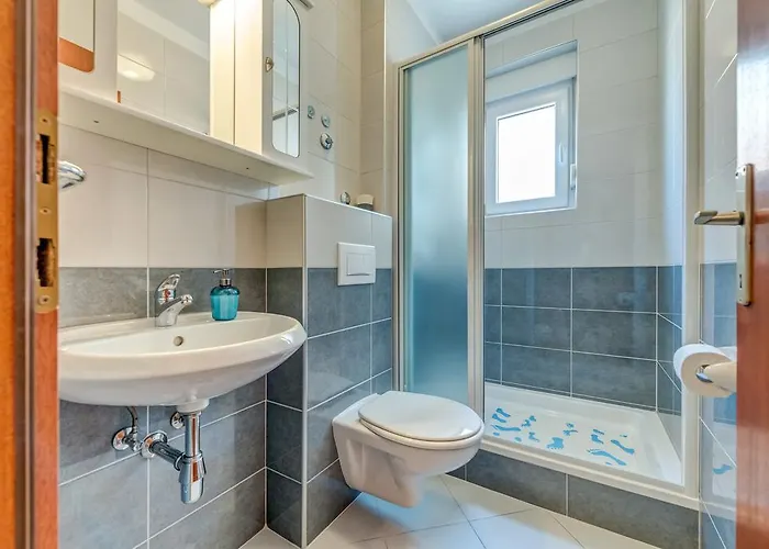 Daniela Appartement *