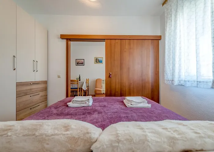 Appartement Daniela Trogir