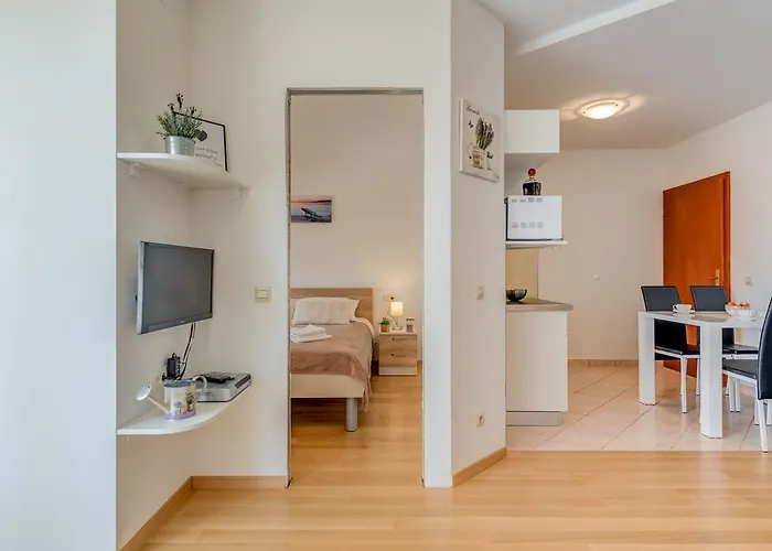 Daniela Appartement Trogir