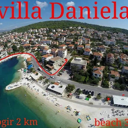 Daniela Apartman Trogir