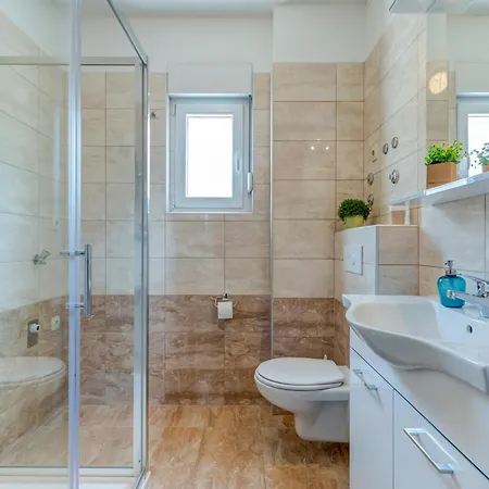 Daniela Apartman Trogir