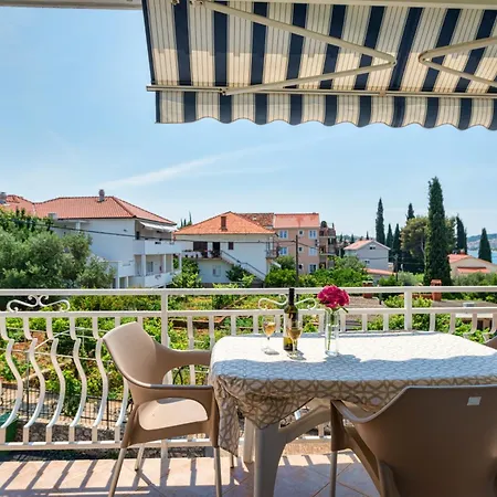Daniela Apartman Trogir