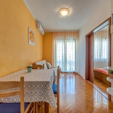 Apartman Daniela