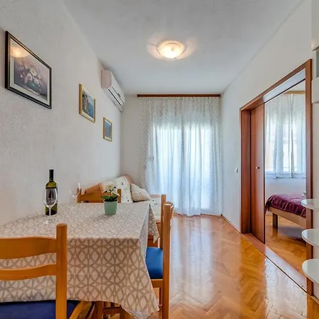 Apartman Daniela *