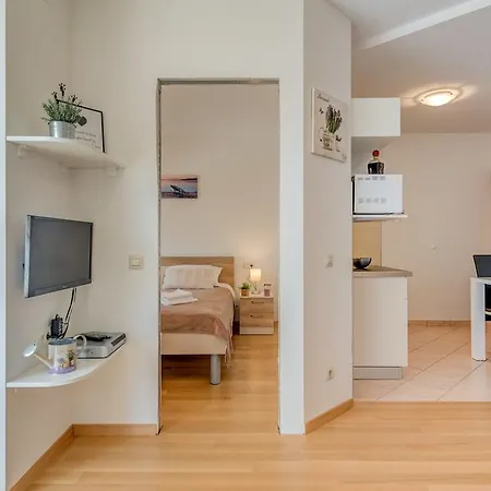 Daniela Apartman Trogir