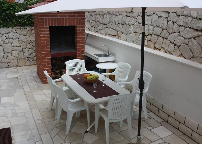 Apartament Daniela *