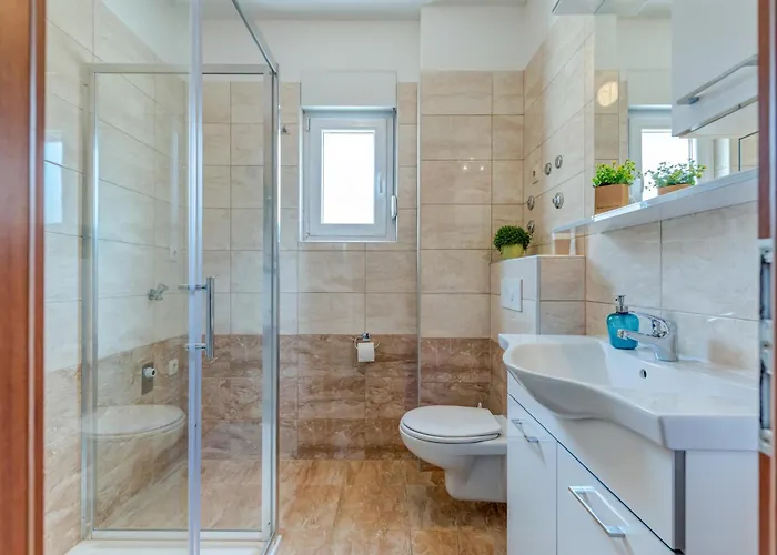 Daniela Apartament Trogir