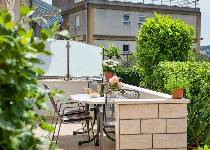 Apartament Daniela Trogir