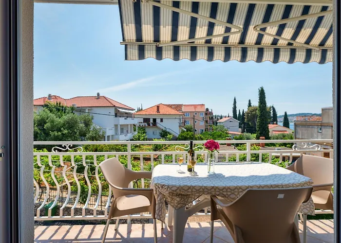 Daniela Apartament Trogir