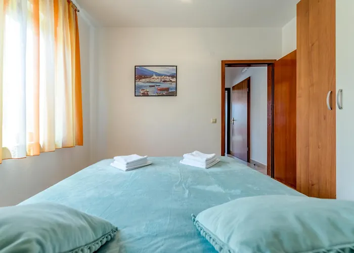 Apartament Daniela *