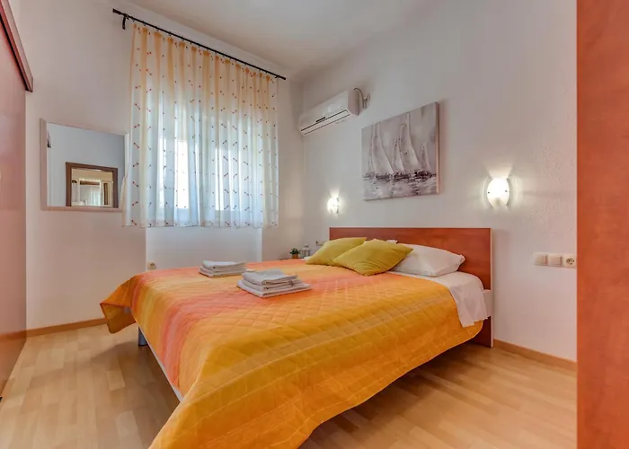 Apartament Daniela *