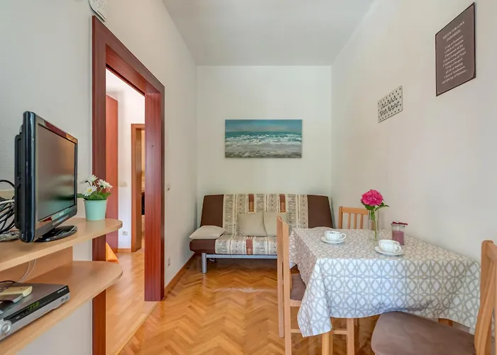 Daniela Apartament Trogir