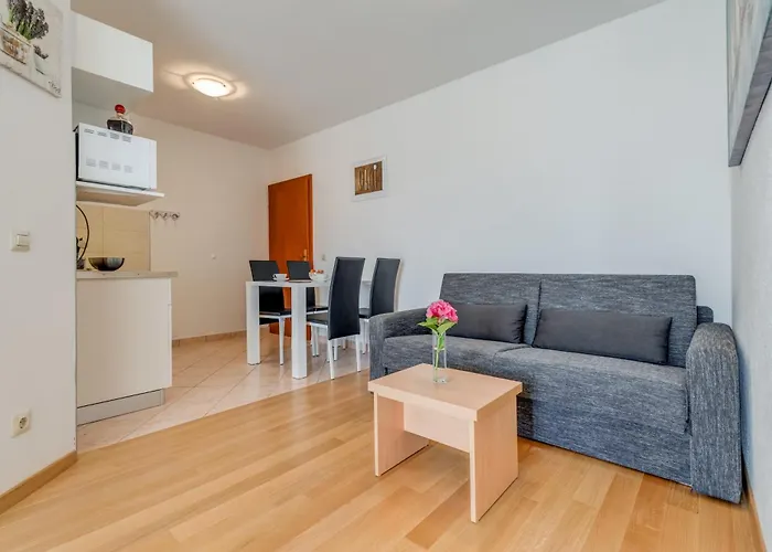 Daniela Apartament Trogir