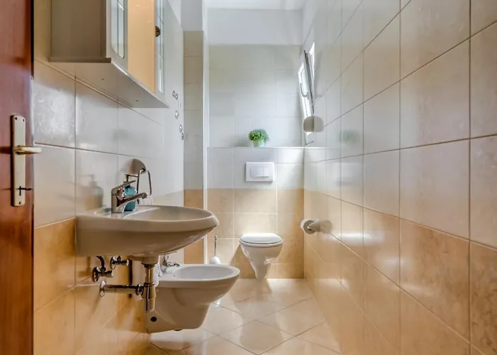 Apartament Daniela Trogir