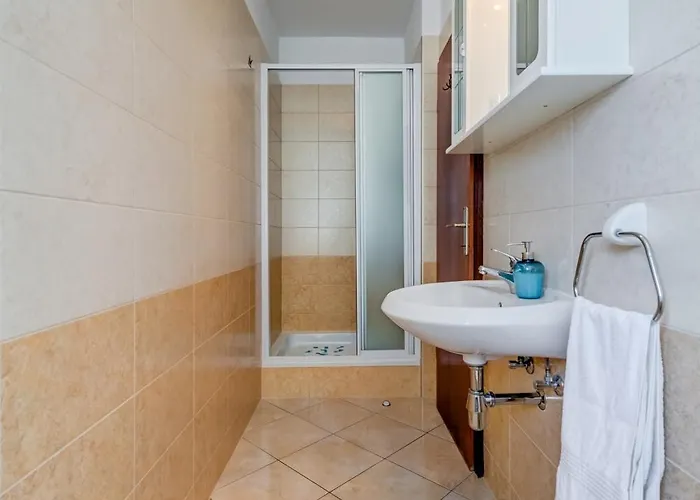 Apartament Daniela *