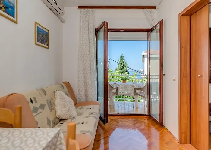 Apartament Daniela *