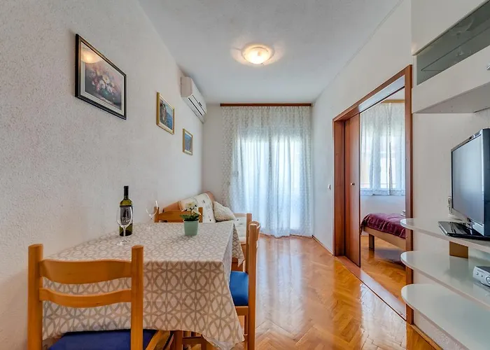 Apartament Daniela *