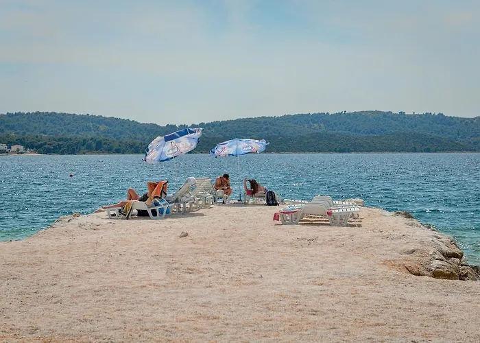 Daniela Трогір