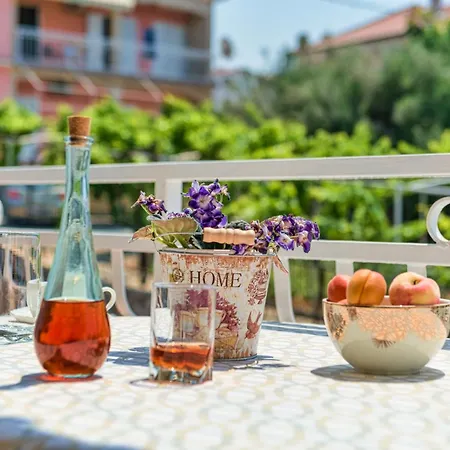Daniela * Trogir