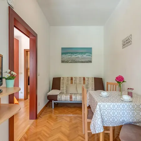 Daniela Lejlighed Trogir