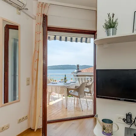 Daniela * Trogir